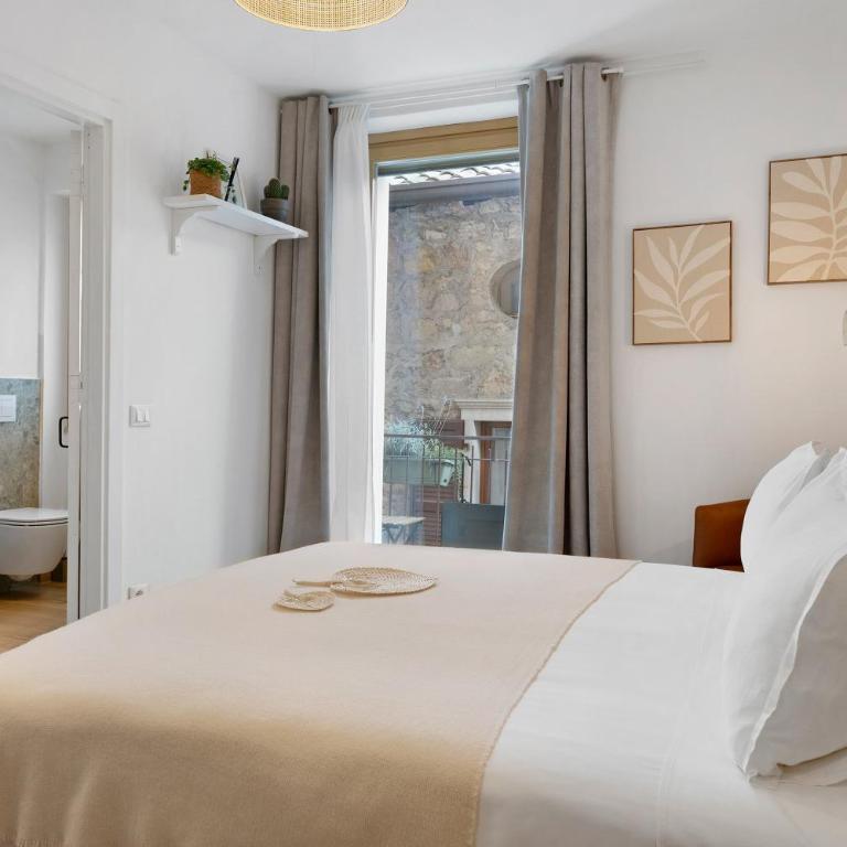 Residenza Tre Cuori - Adults Only - - Camera Tripla con Doccia - 13