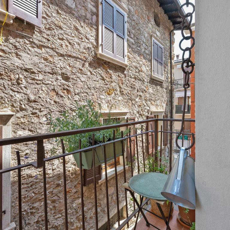 Residenza Tre Cuori - Adults Only - - Camera Tripla con Doccia - 27