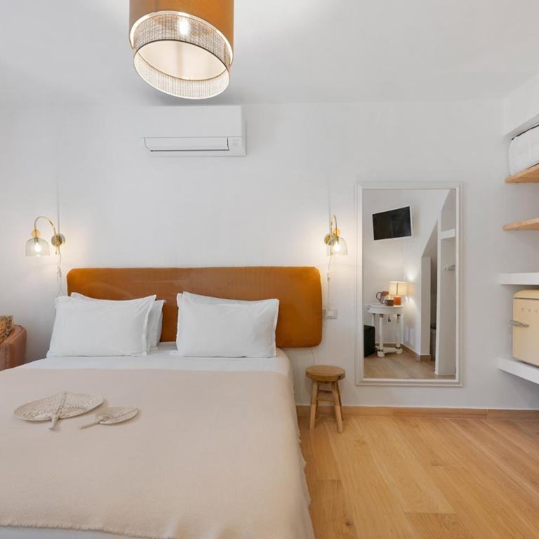Residenza Tre Cuori - Adults Only - - Camera Tripla con Doccia - 14