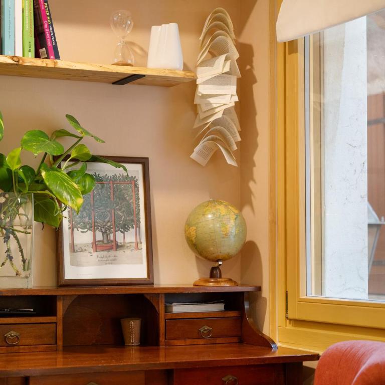 Residenza Tre Cuori - Adults Only - - Camera Tripla con Doccia - 9