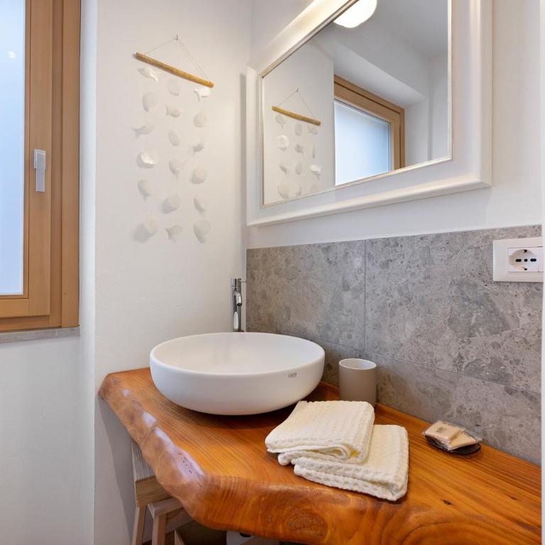 Residenza Tre Cuori - Adults Only - - Camera Tripla con Doccia - 18