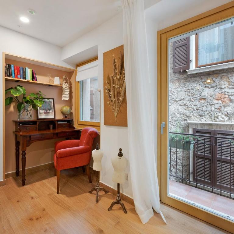 Residenza Tre Cuori - Adults Only - - Camera Tripla con Doccia - 8