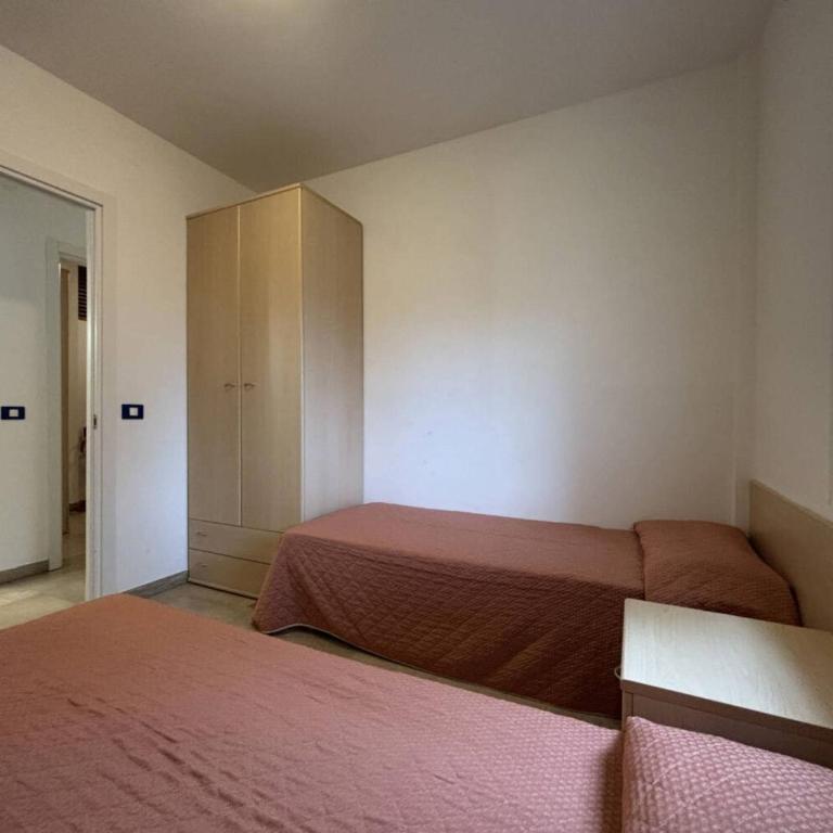 Precious flat 100mt from the beach - Beahost - Apartment - 12