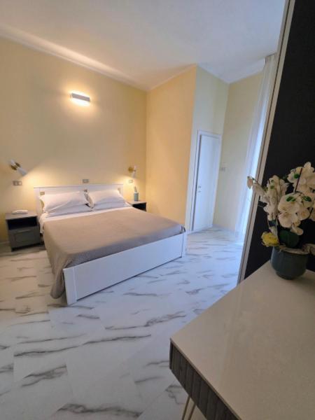 Hotel Mondial - Camera Quadrupla Standard - 2