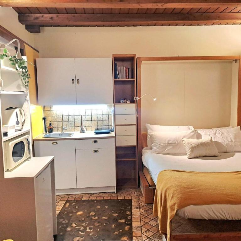 Loft Navona by Quokka 360 - Historic Centre of Rome - Appartamento con 1 Camera da Letto - 1