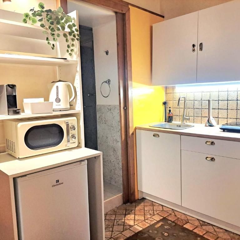 Loft Navona by Quokka 360 - Historic Centre of Rome - Appartamento con 1 Camera da Letto - 4