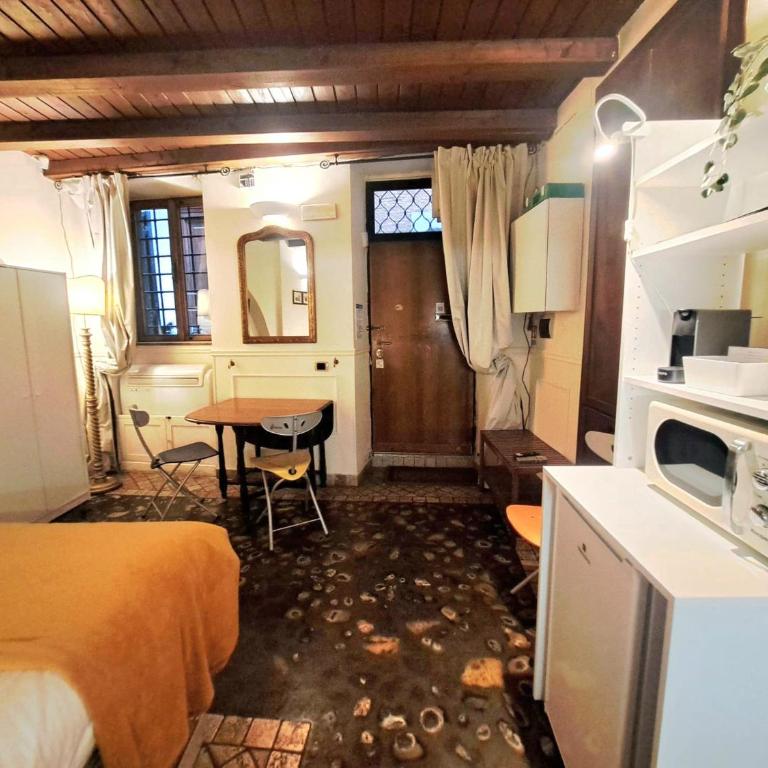 Loft Navona by Quokka 360 - Historic Centre of Rome - Appartamento con 1 Camera da Letto - 6