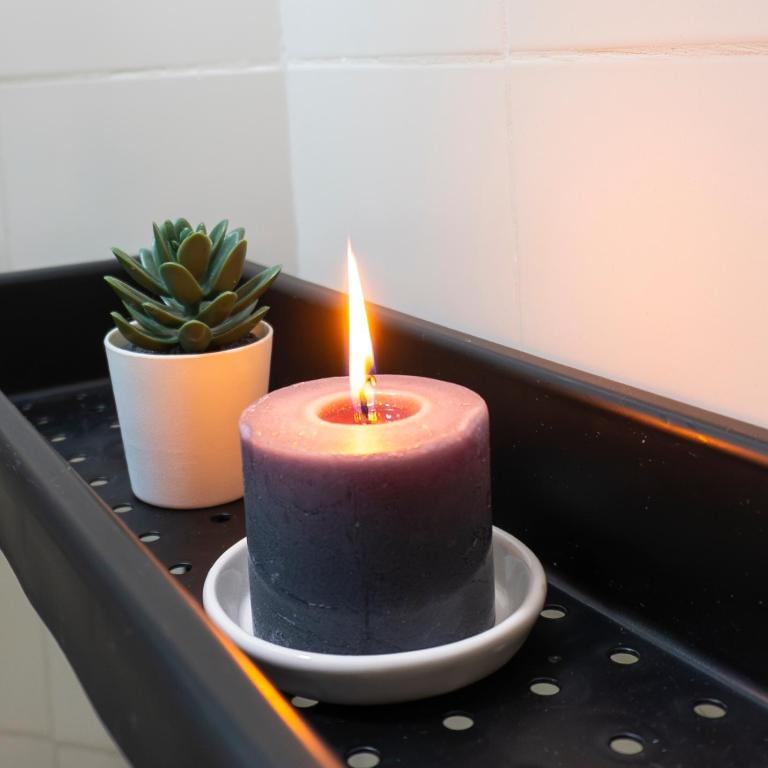 JM17b Apto grande Chamberi - Canal - Apartamento - 2