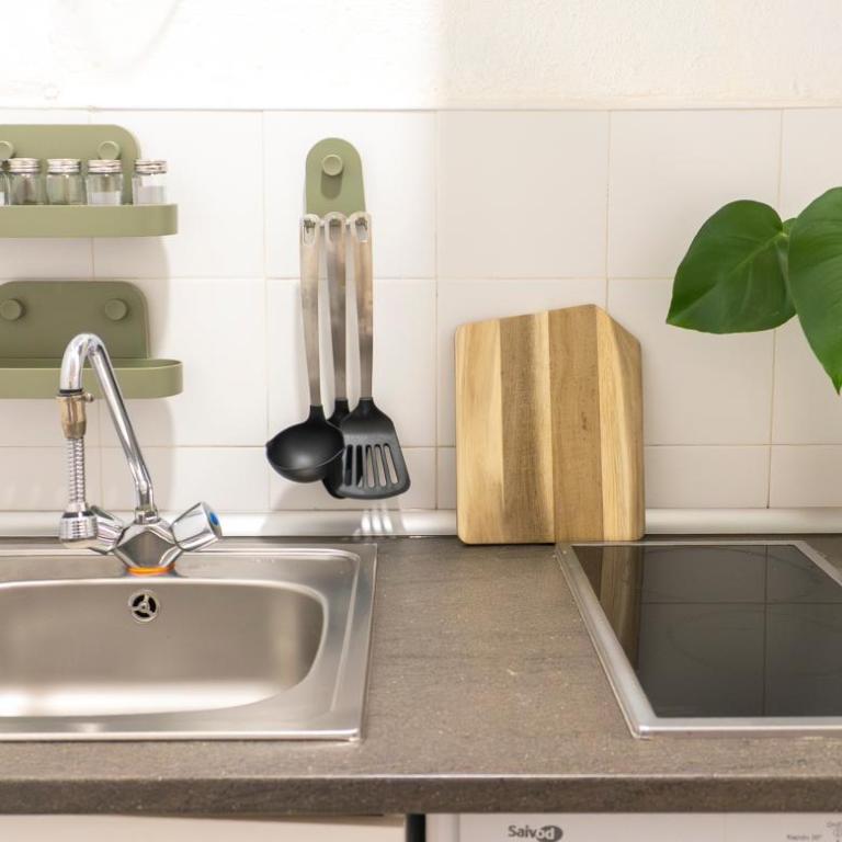 JM17b Apto grande Chamberi - Canal - Apartamento - 3