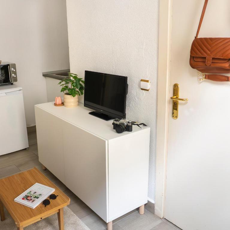 JM17b Apto grande Chamberi - Canal - Apartamento - 20
