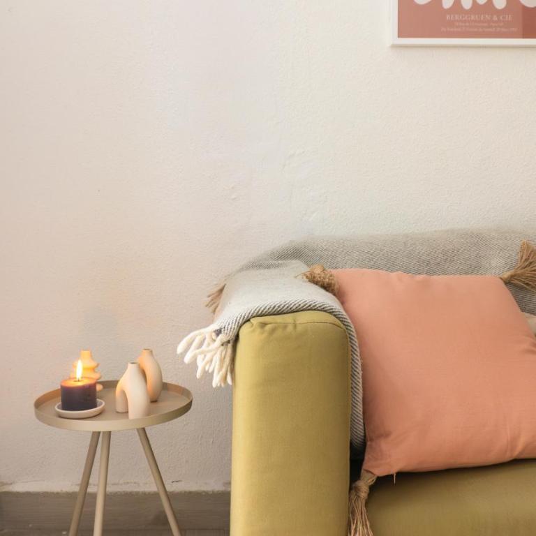 JM17b Apto grande Chamberi - Canal - Apartamento - 9