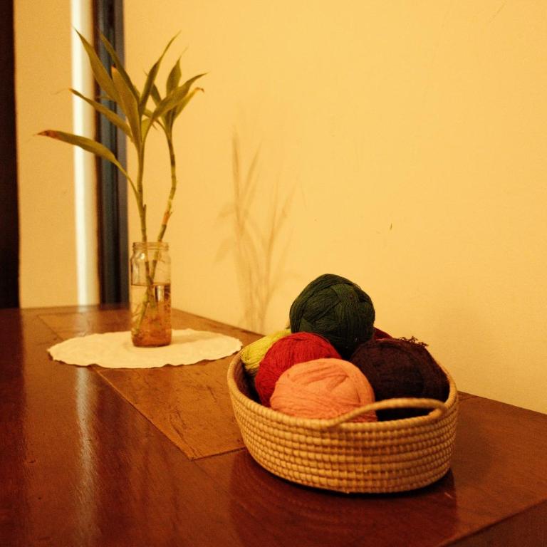 Hotel Pata y Perro - Family Room with Private Bathroom - 7