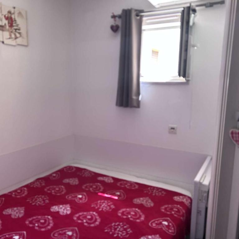 Charmant T2 au cœur du village - 4 pers. - FR-1-457-547 - Appartamento - 14