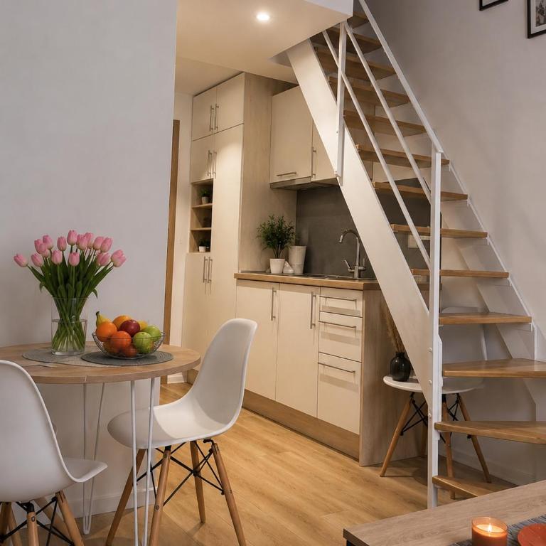 Villa Diamond - Apartman sa 1 Spavaćom Sobom - 1