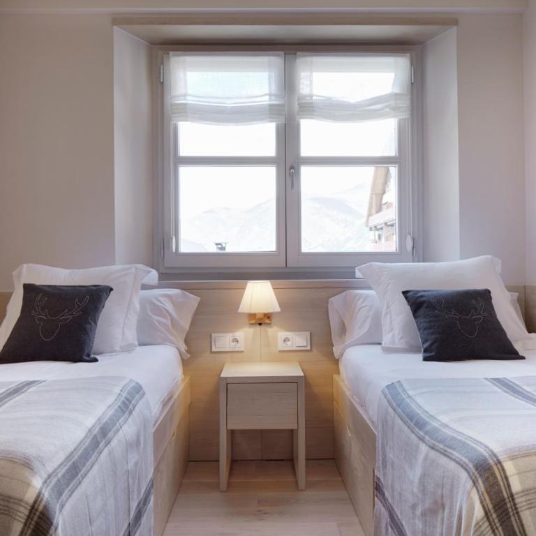 Val de Ruda Luxe 45 by FeelFree Rentals - Apartamento de 3 dormitorios - 9