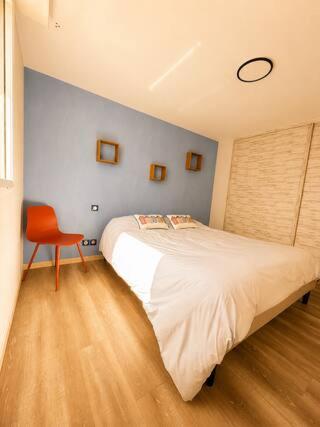 Splendide Marina sur l'Ile Saint-Martin - Villa - 26