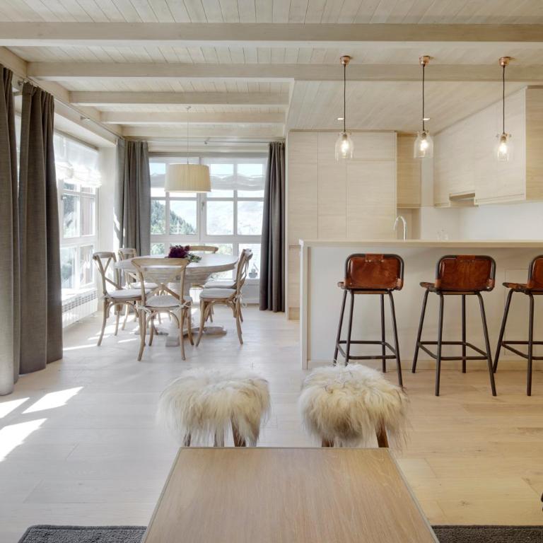 Val de Ruda Luxe 45 by FeelFree Rentals - Apartamento de 3 dormitorios - 3