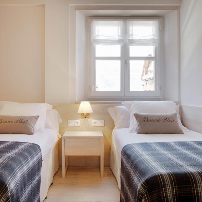 Val de Ruda Luxe 45 by FeelFree Rentals - Apartamento de 3 dormitorios - 8