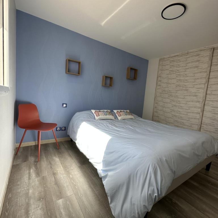 Splendide Marina sur l'Ile Saint-Martin - Villa - 23