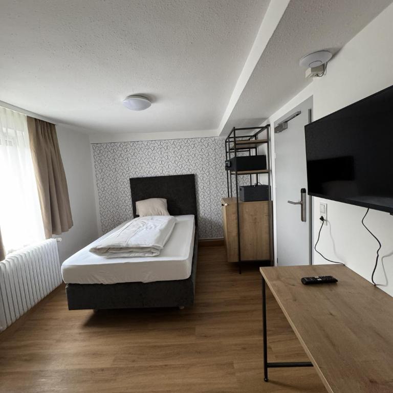 rooms11 - Einzelzimmer - 2