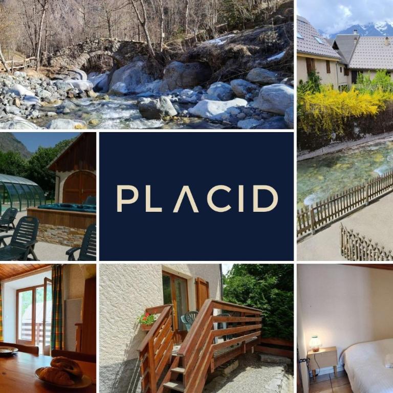 Les Oulles 9 - WIFI - Piscine - Terrasse - Appartement - 2