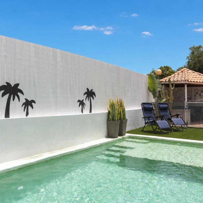 Home2Book Palmeral Private Pool & BBQ, Maspalomas - Casa con 4 camere da letto - 7