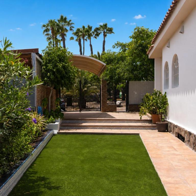 Home2Book Palmeral Private Pool & BBQ, Maspalomas - Casa con 4 camere da letto - 51