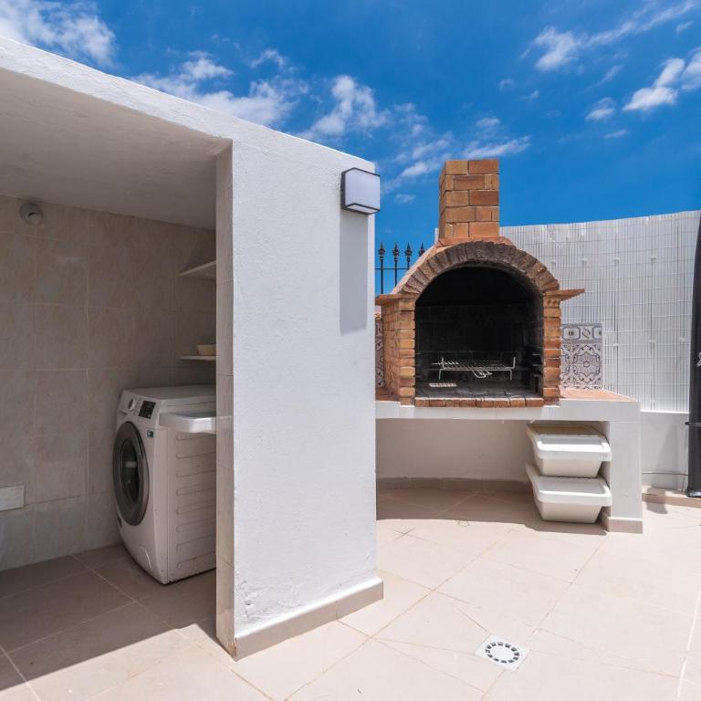 Home2Book Palmeral Private Pool & BBQ, Maspalomas - Casa con 4 camere da letto - 50