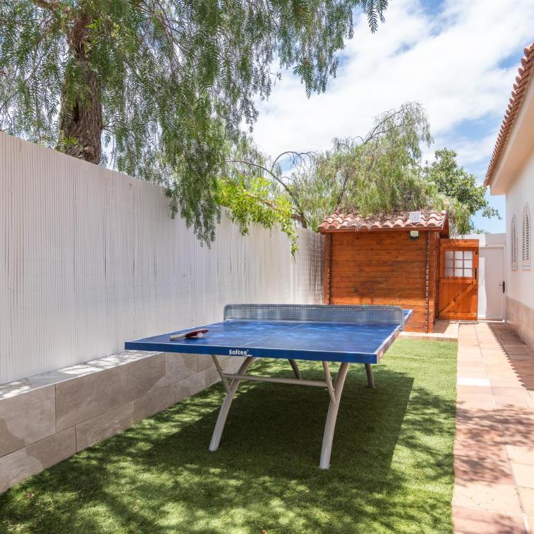 Home2Book Palmeral Private Pool & BBQ, Maspalomas - Casa con 4 camere da letto - 9
