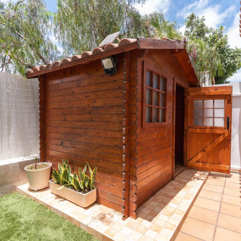 Home2Book Palmeral Private Pool & BBQ, Maspalomas - Casa con 4 camere da letto - 47