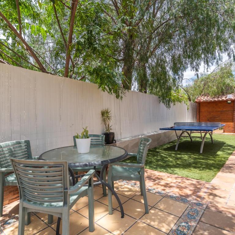 Home2Book Palmeral Private Pool & BBQ, Maspalomas - Casa con 4 camere da letto - 45