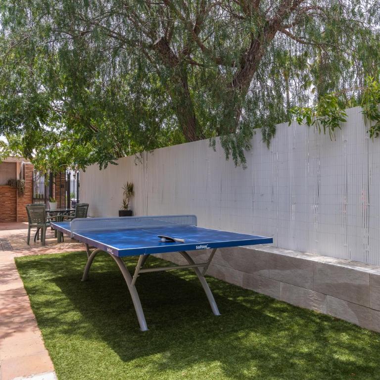 Home2Book Palmeral Private Pool & BBQ, Maspalomas - Casa con 4 camere da letto - 46