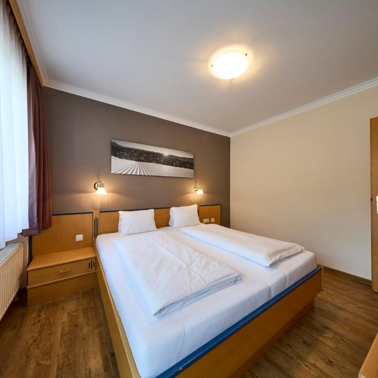 Hotel Bärenbachhof - Familiensuite - 6