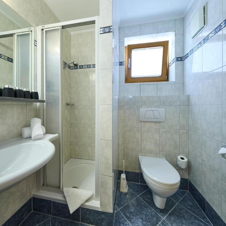 Hotel Bärenbachhof - Familiensuite - 5