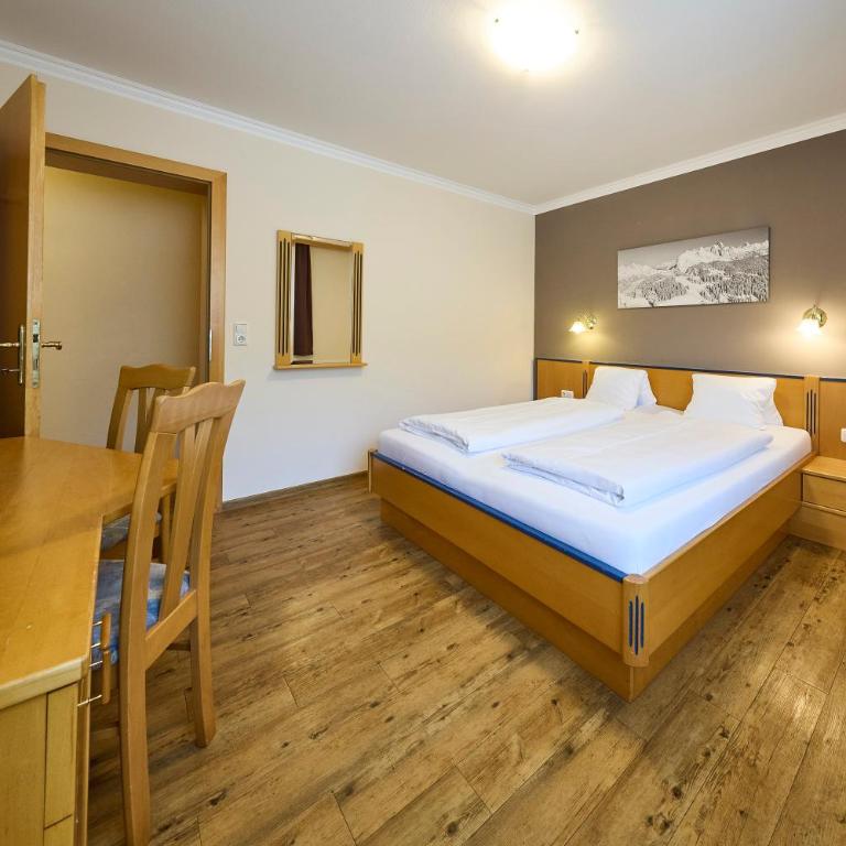 Hotel Bärenbachhof - Familiensuite - 7