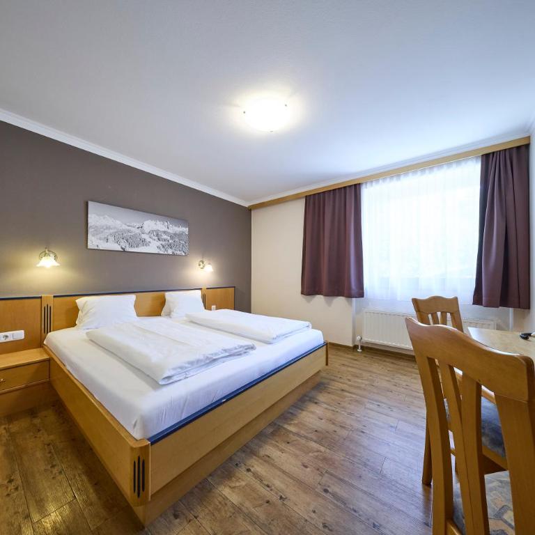 Hotel Bärenbachhof - Familiensuite - 4