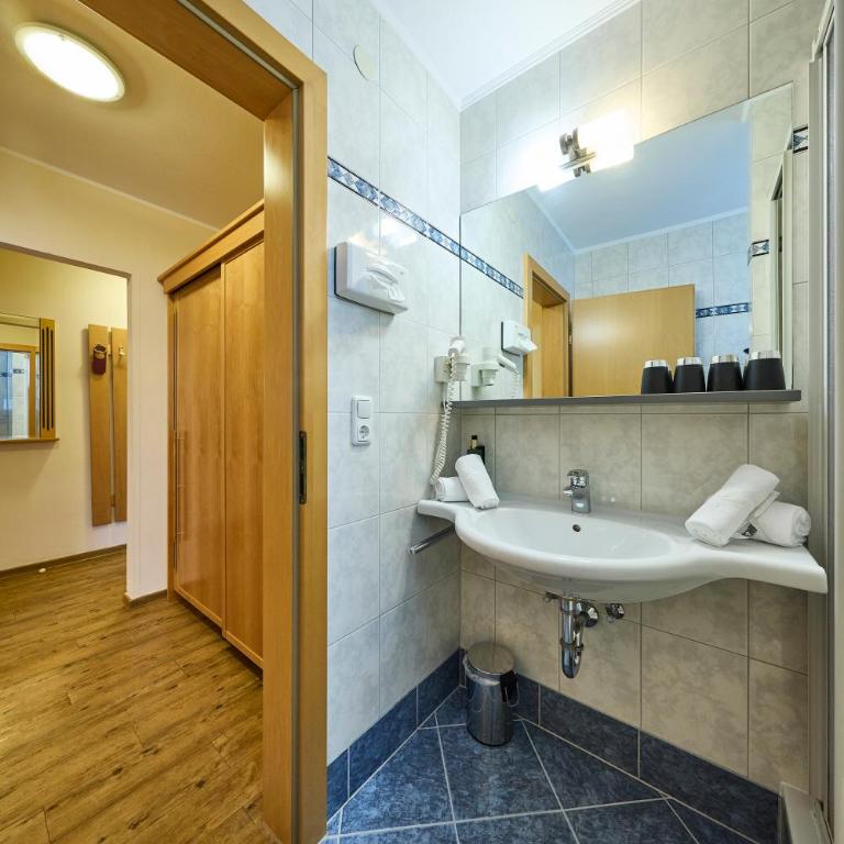 Hotel Bärenbachhof - Familiensuite - 9