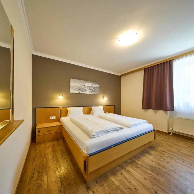 Hotel Bärenbachhof - Familiensuite - 8