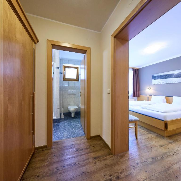 Hotel Bärenbachhof - Familiensuite - 3