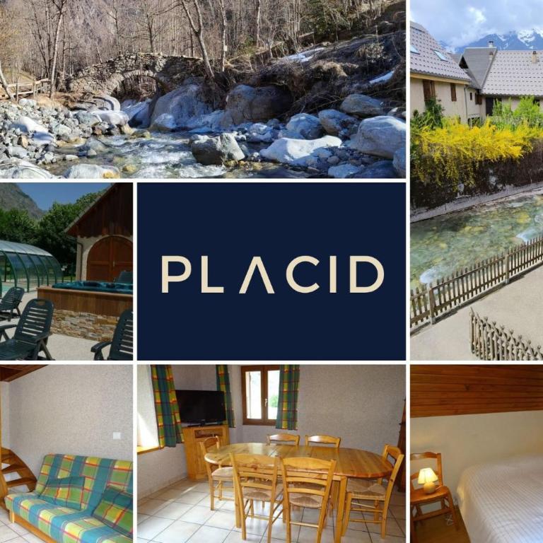 Les Oulles 10 - Centre-ville - WIFI - Piscine - Appartement - 2