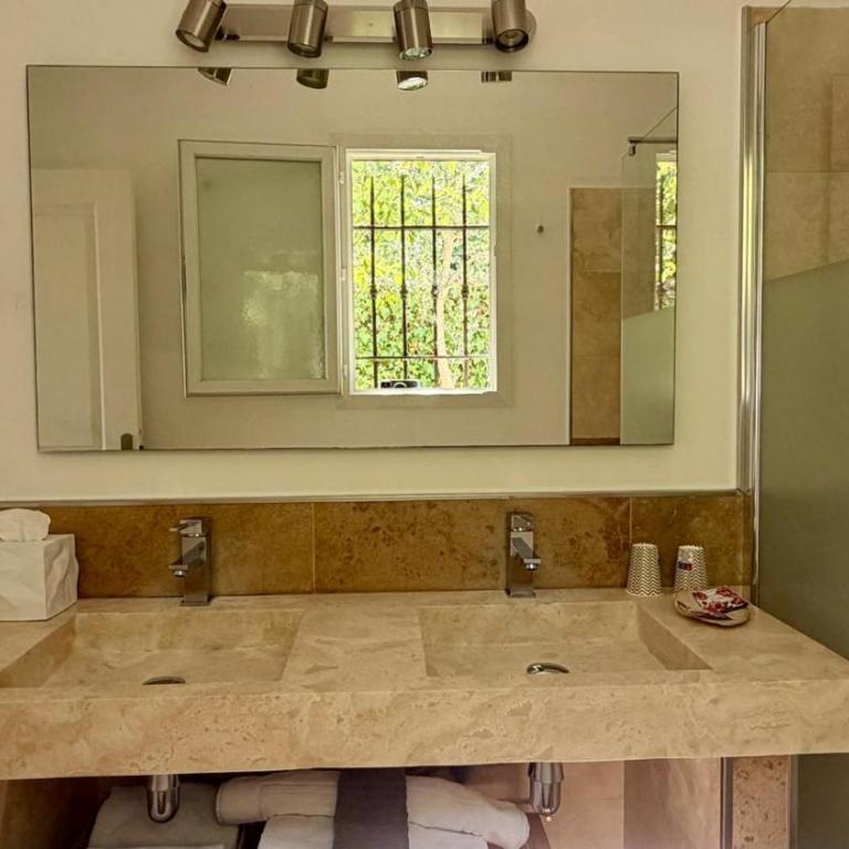 Villa Kilauea B&B - Chambre Lit King-Size Deluxe - 4