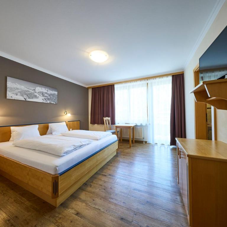 Hotel Bärenbachhof - Junior Suite - 3