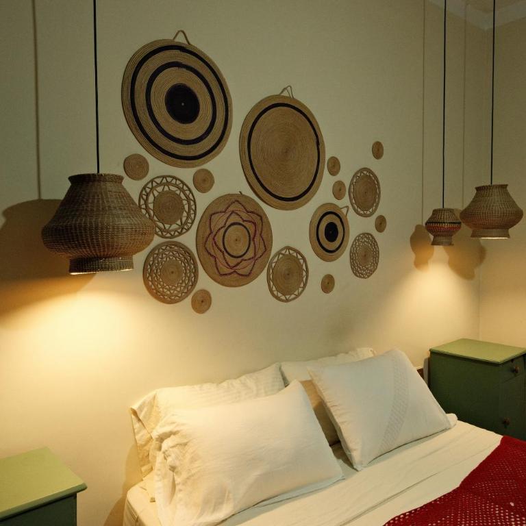 Hotel Pata y Perro - Double Room with Shared Toilet - 2