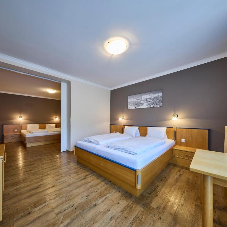 Hotel Bärenbachhof - Junior Suite - 1