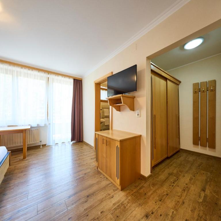 Hotel Bärenbachhof - Junior Suite - 5