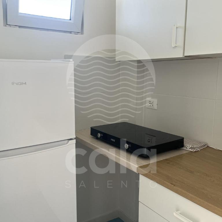 Verdalia Plumbago - spiaggia a 200 m By Cala Salento - One-Bedroom Apartment - 3