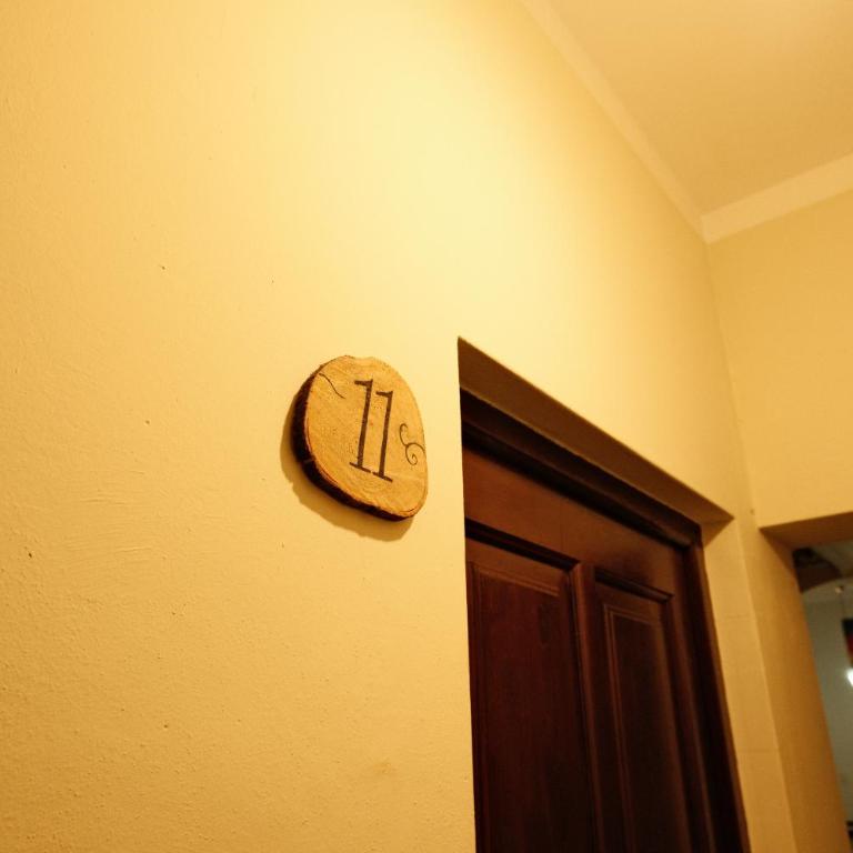 Hotel Pata y Perro - Double Room with Shared Toilet - 6