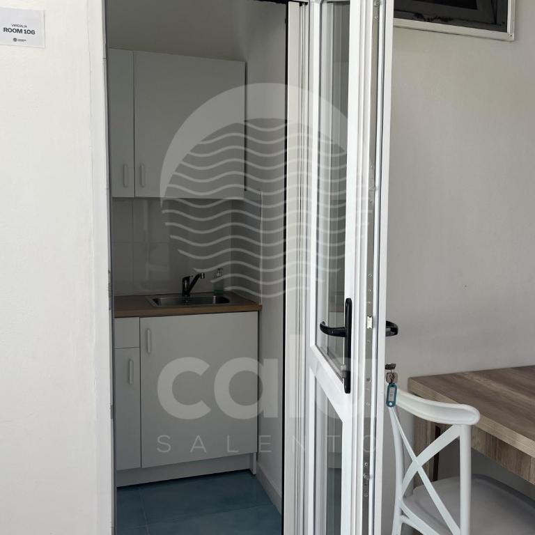 Verdalia Plumbago - spiaggia a 200 m By Cala Salento - One-Bedroom Apartment - 6