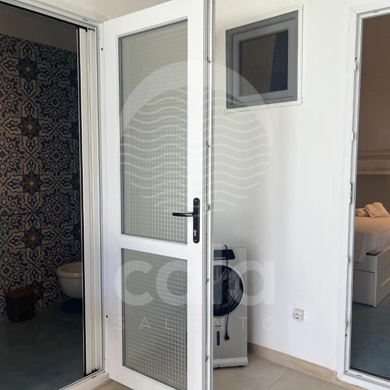 Verdalia Plumbago - spiaggia a 200 m By Cala Salento - One-Bedroom Apartment - 9