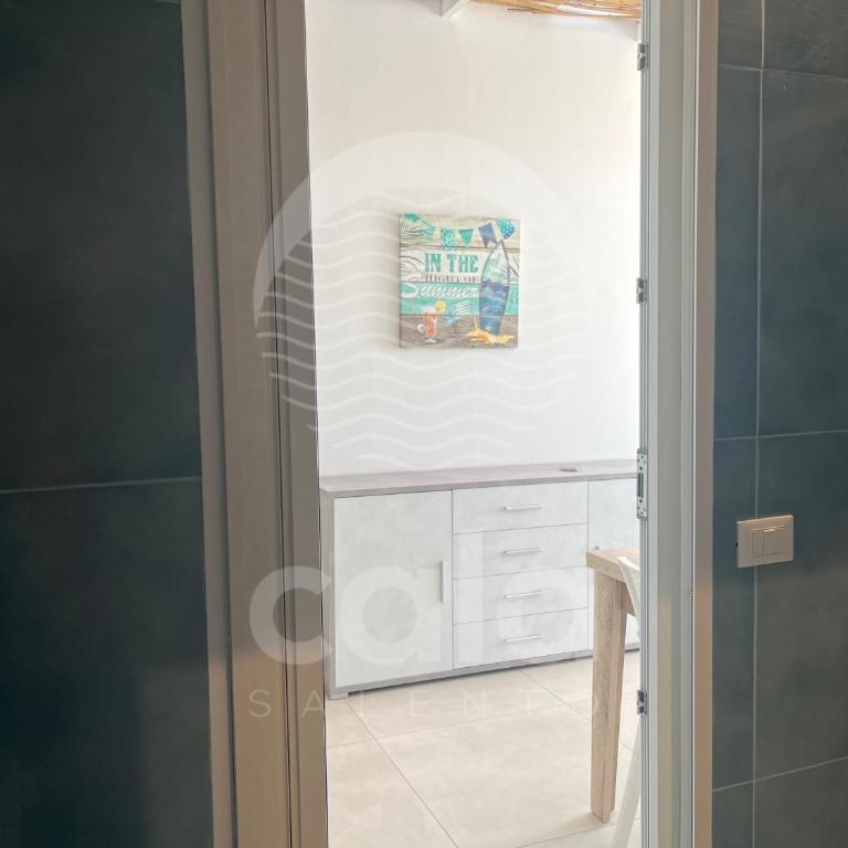 Verdalia Plumbago - spiaggia a 200 m By Cala Salento - One-Bedroom Apartment - 7